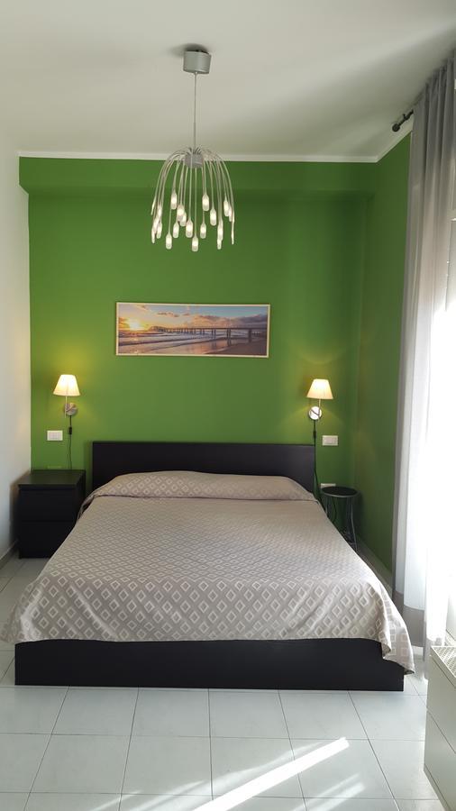 Hotel Sauro 비아레지오 외부 사진