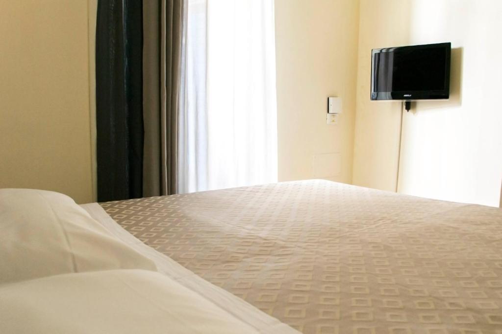 Hotel Sauro 비아레지오 객실 사진