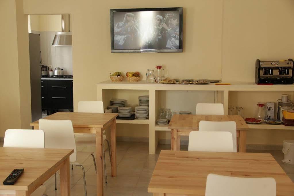Hotel Sauro 비아레지오 외부 사진